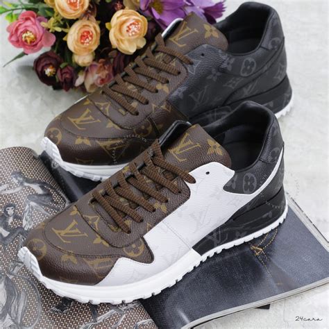 louis vuitton run away sneakers cheap|louis vuitton run away dhgate.